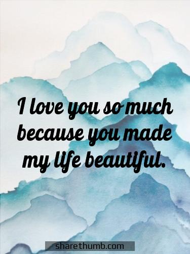 you are my beautiful princess quotes
